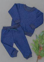 conjunto matelasse