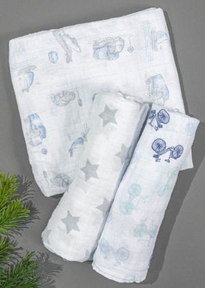 kit cuieiro swaddle